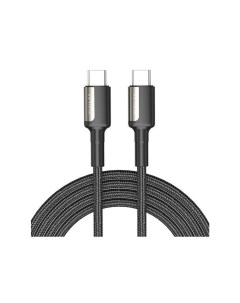 USB кабель KL X31 100 black Kuulaa