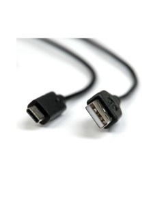 USB кабель CU 1110 black Dialog