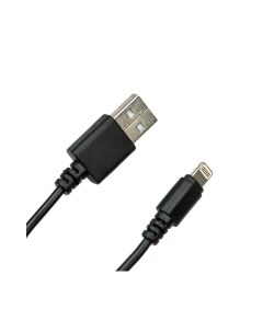 USB кабель CI 0310 black Dialog