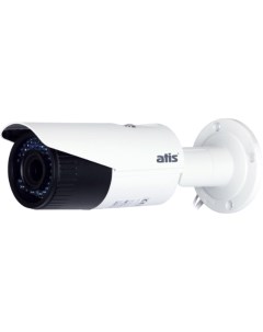 IP камера ANH BM12 Z Pro 2Мп IP камера уличная цилиндрическая с подсветкой до 30м Atis