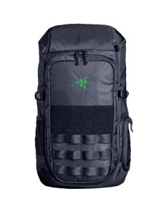 15 6 Рюкзак для ноутбука Tactical Backpack V2 черный Razer