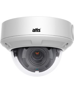 IP камера ANH DM12 VF 2Мп уличная купольная IP камера с подсветкой до 30м Atis