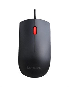 Мышь Essential Black Lenovo