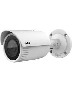 IP камера ANH BM12 VF 2Мп IP камера уличная цилиндрическая с подсветкой до 30м Atis