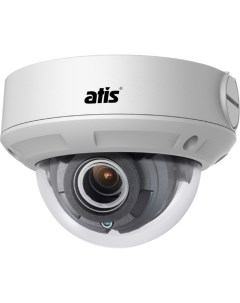 IP камера ANH DM12 Z PRO 2Мп IP камера уличная цилиндрическая с подсветкой до 30м Atis