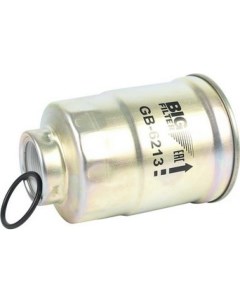 Топливный фильтр MITSUBISHI L200 2 5 D TD Pajero Lancer Big filter