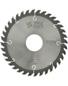 Подрезная дисковая пила Ita tools