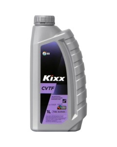 Синтетическое трансмиссионное масло Kixx