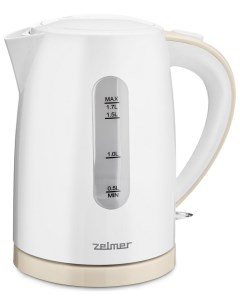 Чайник электрический ZCK7616I Zelmer