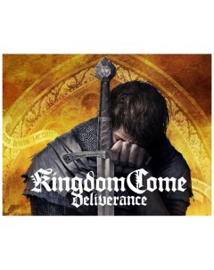 Игра для ПК Kingdom Come Deliverance OST Essentials Warhorse studios