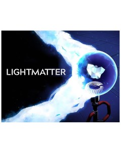 Игра для ПК Lightmatter Aspyr