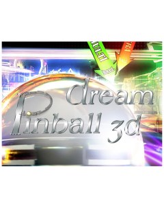 Игра для ПК Dream Pinball 3D Topware interactive