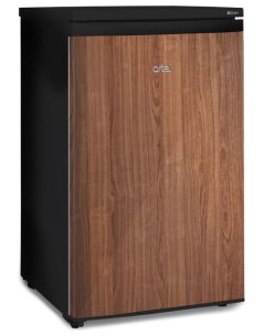 Однокамерный холодильник HS 137 RN дерево Artel