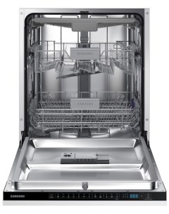 Полновстраиваемая посудомоечная машина DW 60M6050BB WT Samsung