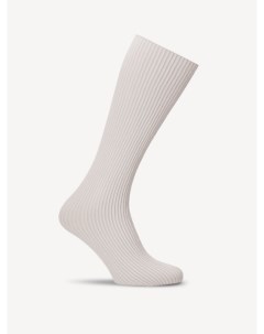 Удлиненные рифленые носки Tamaris