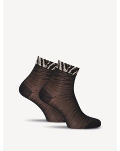 Текстурированные короткие носки Tamaris
