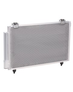 Радиатор кондиционера для автомобилей Avensis 03 1 6 1 8i 2 0D Luzar