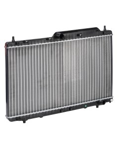 Радиатор охлаждения для автомобилей Fora A21 06 LRc 3005 Luzar