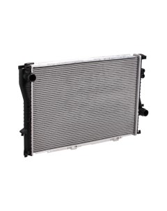 Радиатор охлаждения для автомобилей BMW 5 E39 95 G M A Luzar