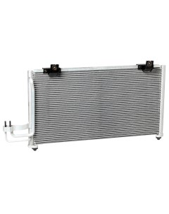 Радиатор кондиционера для автомобилей Spectra 96 Luzar