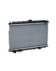 Радиатор охлаждения для автомобилей Primera P11 96 MT Luzar