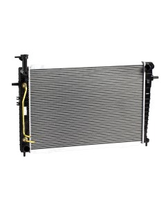 Радиатор охлаждения для автомобилей Tucson Sportage 04 2 0i 2 7i M A Luzar
