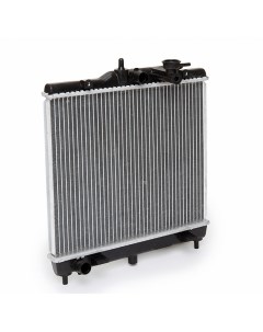 Радиатор охлаждения для автомобилей Picanto 04 MT Luzar