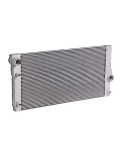 Радиатор охлаждения для автомобилей BMW 5 F10 10 7 F01 08 G M A Luzar