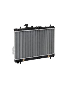 Радиатор охлаждения для автомобилей Matrix 01 AT Luzar