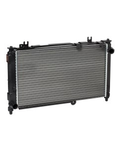 Радиатор охлаждения для автомобилей ВАЗ 2190 Гранта Datsun on Do A C Luzar