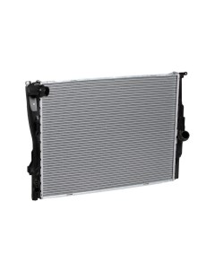 Радиатор охлаждения для автомобилей BMW 3 E90 E91 05 G Luzar