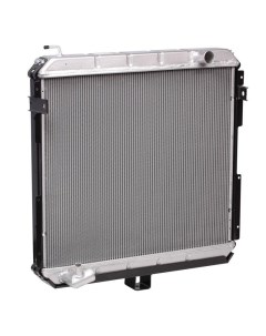 Радиатор охлаждения для автомобилей Валдай Cummins E 4 Luzar