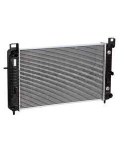 Радиатор охлаждения для автомобилей Tahoe II 99 06 Escalade II 01 4 8i 5 3i Luzar