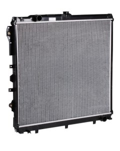 Радиатор охлаждения для автомобилей Sequoia II 07 Tundra II 07 4 7i 5 7i LRc 1910 Luzar