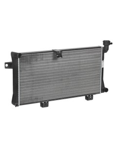 Радиатор охлаждения для автомобилей ВАЗ 21214 Niva Urban Luzar