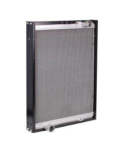 Радиатор охлаждения для автомобилей КАМАЗ 65115 тип Behr Luzar