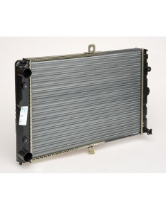 Радиатор охлаждения для автомобилей Sens Chance 02 1 1i 1 3i Luzar