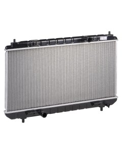 Радиатор охлаждения для автомобилей Lifan X50 15 1 5i M A Luzar