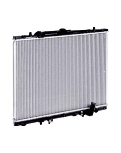 Радиатор охлаждения для автомобилей Pajero Sport K90 98 2 5D MT Luzar