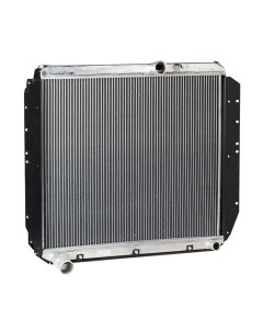Радиатор охлаждения для автомобилей ЗИЛ 4331 Luzar
