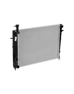 Радиатор охлаждения для автомобилей Tucson Kia Sportage 04 2 0i MT тип Doowon Luzar