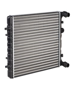 Радиатор охлаждения для автомобилей Octavia 96 Golf IV 96 1 4i 1 6i AC Luzar