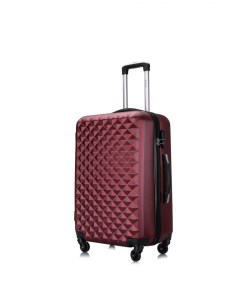 Чемодан L Case BCP 12 02 Phatthaya винный 24 L’case