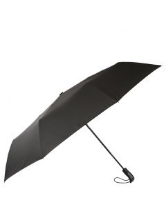 Зонт автомат UGS7001 2 черный Fabretti