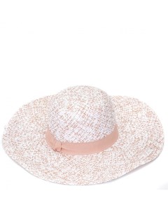 Шляпа женская HGL110 2 16 розовая Fabretti