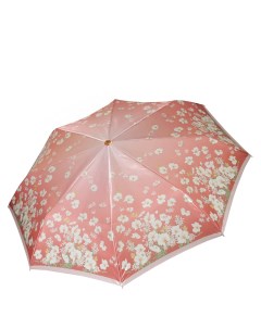 Зонт облегченный женский L 19110 5 персиковый Fabretti