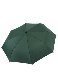 Зонт женский T 1912 11 зеленый Fabretti