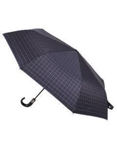 Зонт мужской 3100201 темно синий Flioraj