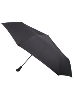 Зонт мужской 41001 черный Flioraj