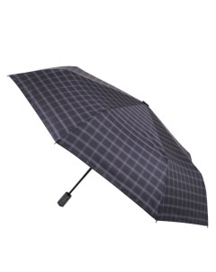 Зонт мужской 3100103 черный Flioraj